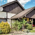 4 Bedroom Cozy In