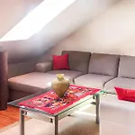 Holiday home 4 Bedroom Cozy In Mscice