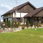 4 Bedroom Cozy In *