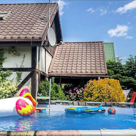Holiday home 4 Bedroom Lovely In *