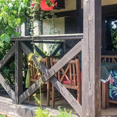 4 Bedroom Lovely In *