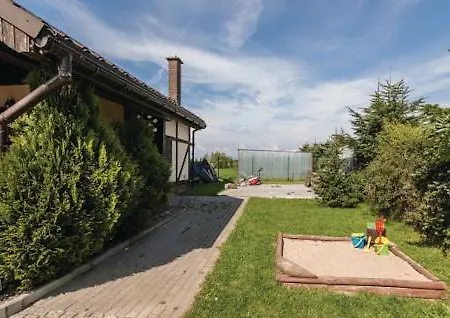 Holiday home 4 Bedroom Lovely In Mscice