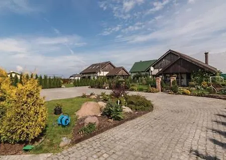 Holiday home In With Swimming Pool