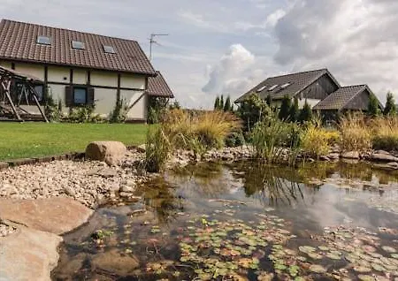 4 Bedroom Lovely In Mscice