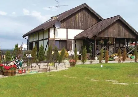 4 Bedroom Lovely In *