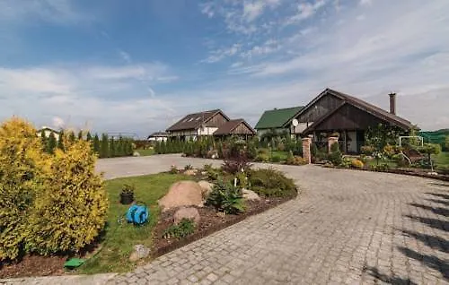 Сasa de vacaciones 4 Bedroom Cozy In