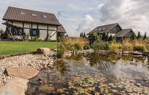 4 Bedroom Cozy In Mścice